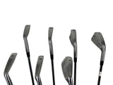 TaylorMade P7CB Forged Irons - One Golf