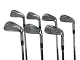TaylorMade P7CB Forged Irons - One Golf
