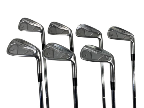 TaylorMade P7CB Forged Irons - One Golf