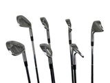 TaylorMade P7CB Forged Irons - One Golf