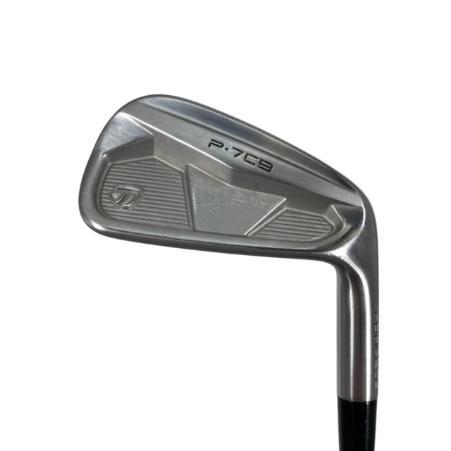 TaylorMade P7CB Forged Irons - One Golf