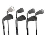 TaylorMade P7CB Forged Irons - One Golf
