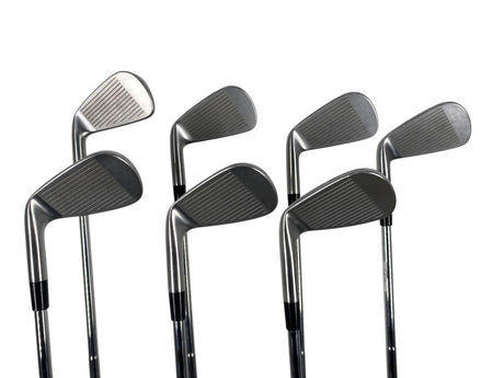 TaylorMade P7CB Forged Irons - One Golf