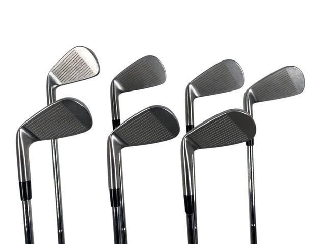 TaylorMade P7CB Forged Irons - One Golf