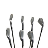 Taylormade P7CB Forged Irons - One Golf