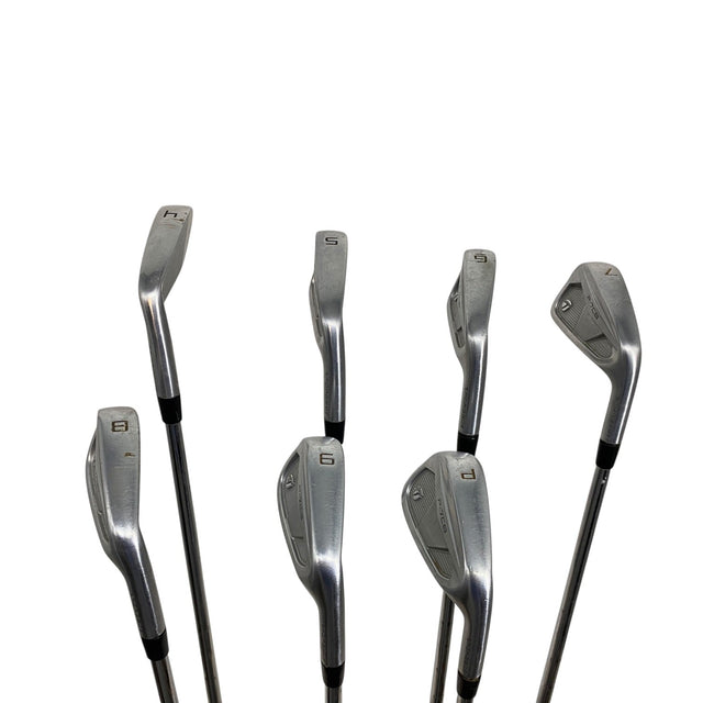 Taylormade P7CB Forged Irons - One Golf