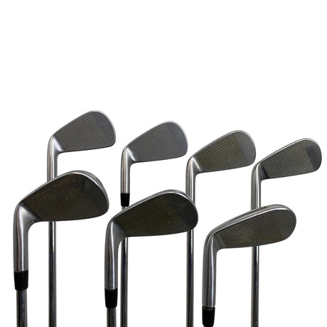 Taylormade P7CB Forged Irons - One Golf