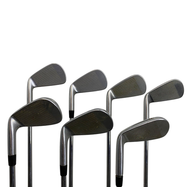 Taylormade P7CB Forged Irons - One Golf