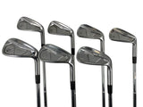 TaylorMade P7CB Forged Irons - One Golf