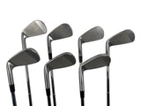 TaylorMade P7CB Forged Irons - One Golf
