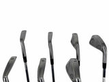 TaylorMade P7CB Forged Irons - One Golf