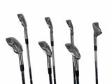 TaylorMade P7CB Forged Irons - One Golf