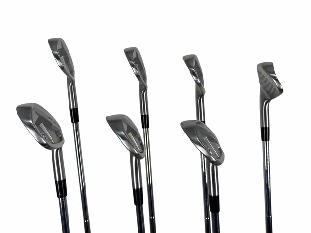 TaylorMade P7CB Forged Irons - One Golf