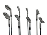 TaylorMade P7MB Forged Irons - One Golf
