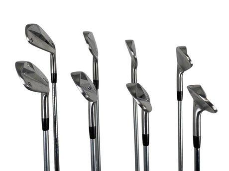 TaylorMade P7MB Forged Irons - One Golf