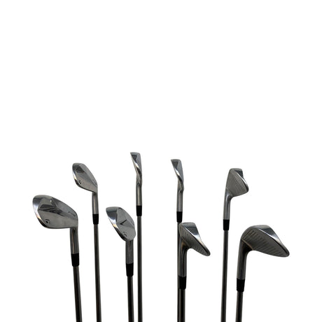 Taylormade P7MB Forged Irons - One Golf