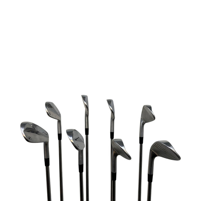 Taylormade P7MB Forged Irons - One Golf