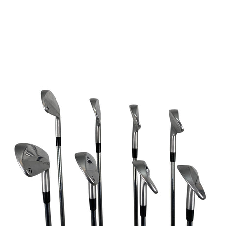 TaylorMade P7MB Forged Irons - One Golf