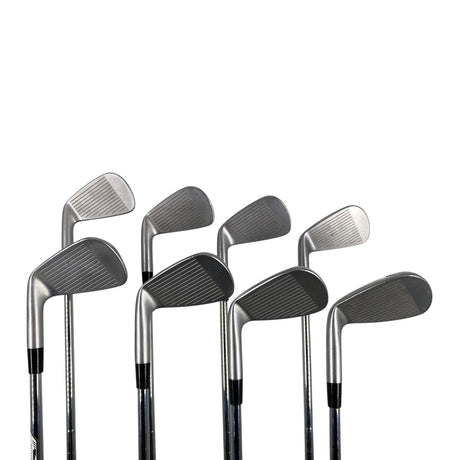 TaylorMade P7MB Forged Irons - One Golf