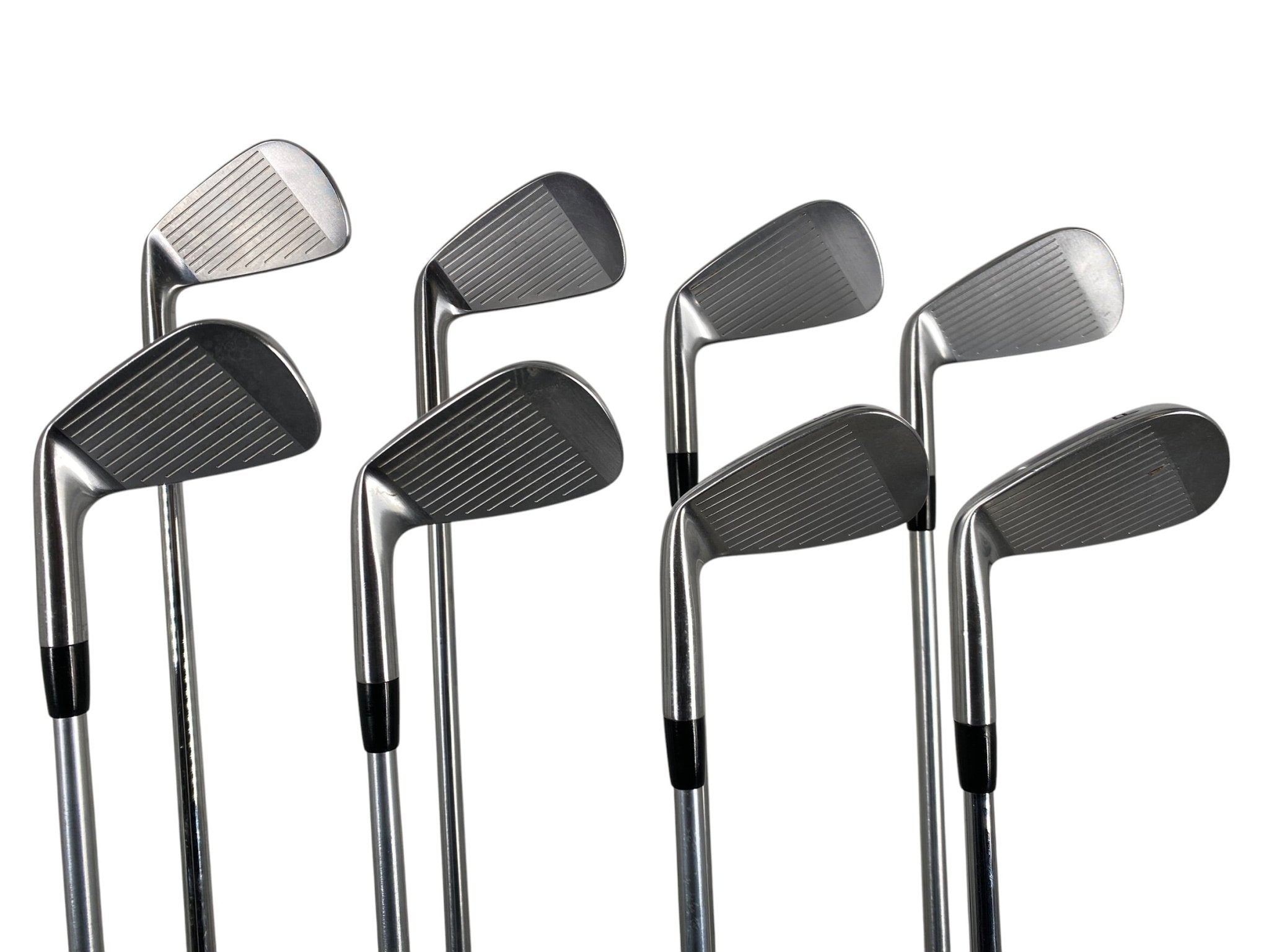 TaylorMade P7MB Forged Irons – One Golf