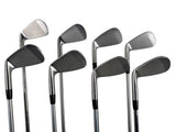 TaylorMade P7MB Forged Irons - One Golf