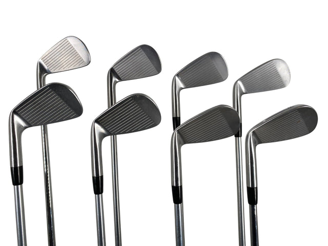 TaylorMade P7MB Forged Irons - One Golf