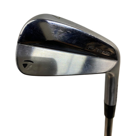 Taylormade P7MB Forged Irons - One Golf