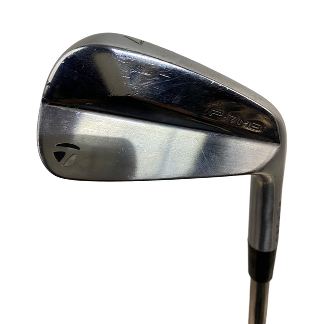Taylormade P7MB Forged Irons - One Golf