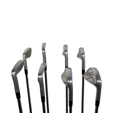 Taylormade P7MB Forged Irons - One Golf