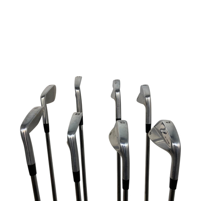 Taylormade P7MB Forged Irons - One Golf