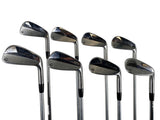 TaylorMade P7MB Forged Irons - One Golf