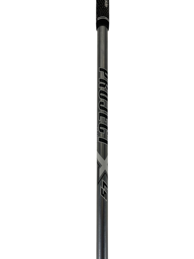 TaylorMade P7MB Forged Irons - One Golf