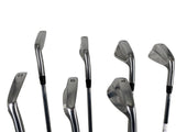 TaylorMade P7MB/P7MC Forged Irons - One Golf