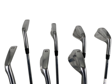 TaylorMade P7MB/P7MC Forged Irons - One Golf