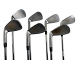 TaylorMade P7MB/P7MC Forged Irons - One Golf