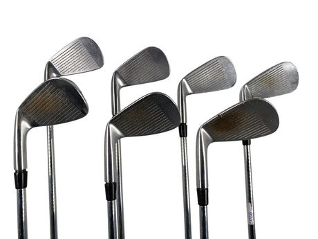 TaylorMade P7MB/P7MC Forged Irons - One Golf