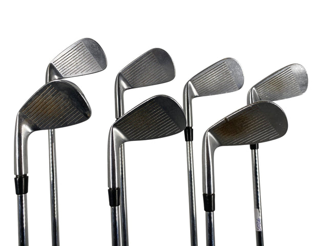 TaylorMade P7MB/P7MC Forged Irons - One Golf