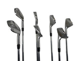 TaylorMade P7MB/P7MC Forged Irons - One Golf