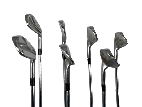TaylorMade P7MB/P7MC Forged Irons - One Golf