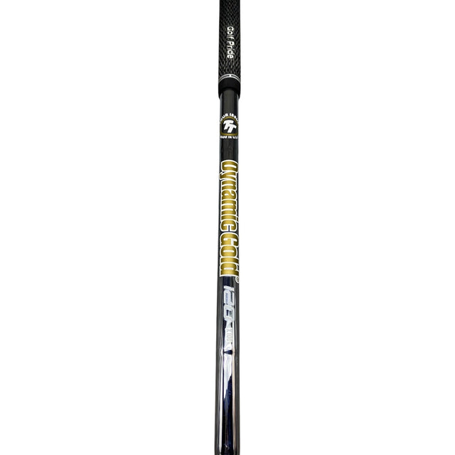 TaylorMade P7MC 3 Forged Single Irons - One Golf