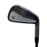 TaylorMade P7MC 3 Forged Single Irons - One Golf