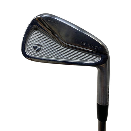 TaylorMade P7MC 3 Forged Single Irons - One Golf