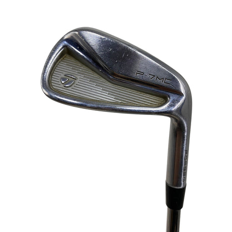 TaylorMade P7MC 9 Single Iron - One Golf