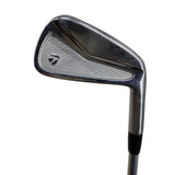 TaylorMade P7MC Forged 3 Single Iron - One Golf
