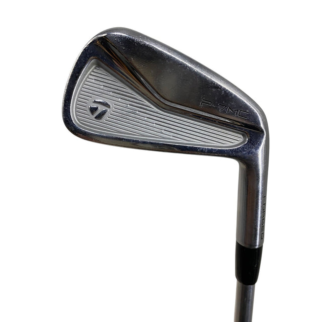 TaylorMade P7MC Forged 3 Single Iron - One Golf