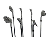 TaylorMade P7MC Forged Irons - One Golf
