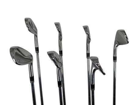 TaylorMade P7MC Forged Irons - One Golf