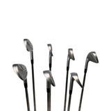 TaylorMade P7.MC Forged Irons - One Golf