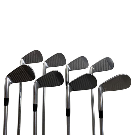 Taylormade P7MC Forged Irons - One Golf