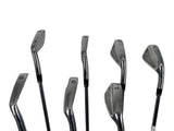 TaylorMade P7MC Forged Irons - One Golf